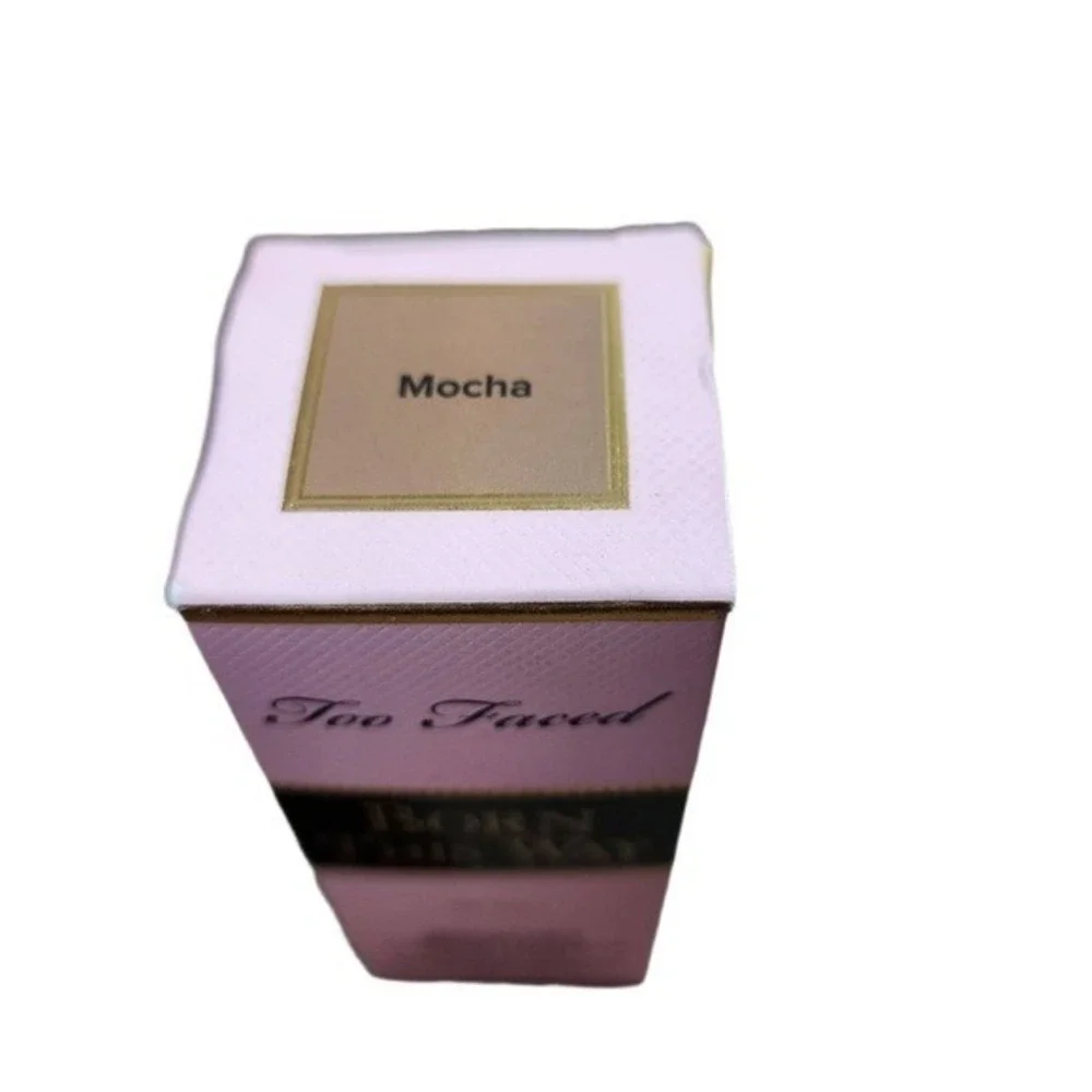 Too Faced Born This Way Foundation | Mocha